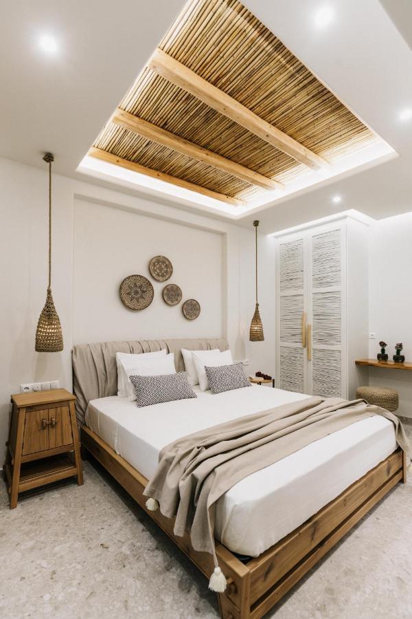 downtown holiday home Naxos City Zewnętrze zdjęcie