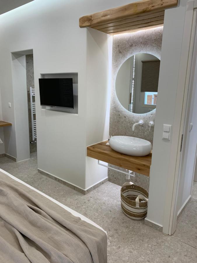 downtown holiday home Naxos City Zewnętrze zdjęcie